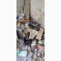 Вывоз мусора запорожье и область