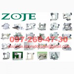 Колонковая швейная машина ZOJE ZJ9610 D3
