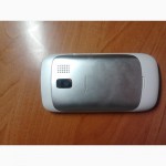 Продам б/у телефон Nokia asha 302 (белый)
