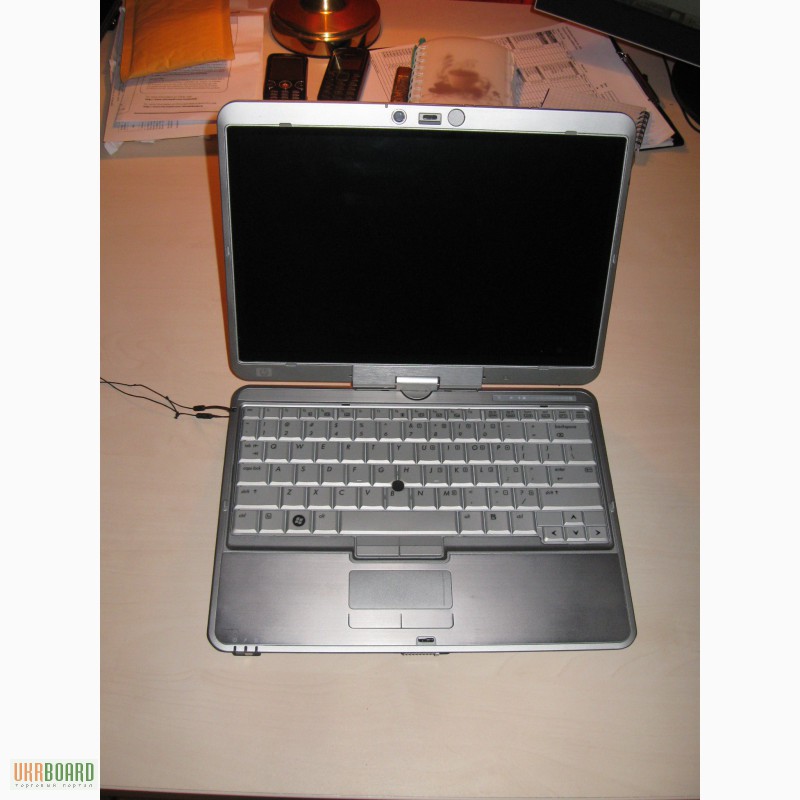 Фото 3. Продам планшетный ноутбук-трансформер HP EliteBook 2730P