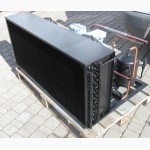 Холодильний агрегат Copeland DLL – 401