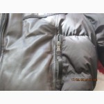 Продам куртку(пуховик) мужской Италия Vittorio Forti