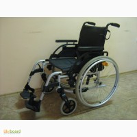 Предлагаем б/у инвалидные коляски немецких производителей