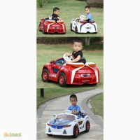 Детский электромобиль 718 bmw i8 vision 12 v надувные колеса