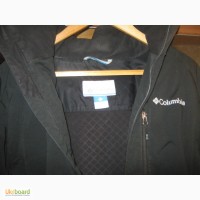 Продам куртку мужскую Columbia (осень-весна)