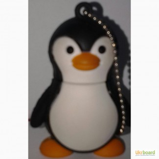 USB-флешка Пингвин 16 Гб
