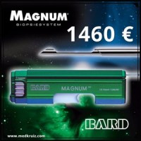 Автоматическая система Bard Magnum MG1522