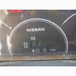 Бензиновый погрузчик Nissan на 2 тонны