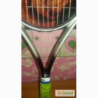 Тенисная ракетка DUNLOP 108