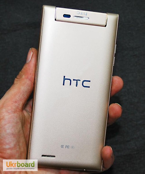 Фото 3. Дропшипинг! HTC V11 (С поворотной камерой)