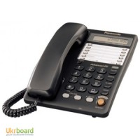 Продам телефоны PanasonicKX-TS2365UA новые и б/у(неизношенные, рабочие) Цена договорная