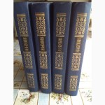 Бунин И. А. Собрание сочинений в 4 томах (комплект)
