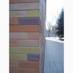 Плитка тротуарная бетонная «Старая Прага» от Донрок
