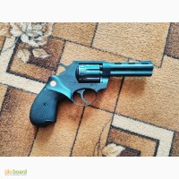 Продам чешский револьвер под патрон Флобера alfa proj brno