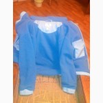 Продам куртку-ветровку из водоотталкивающей ткани