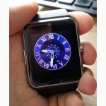 Smart watch смарт умные часы GT08 SIM+SD