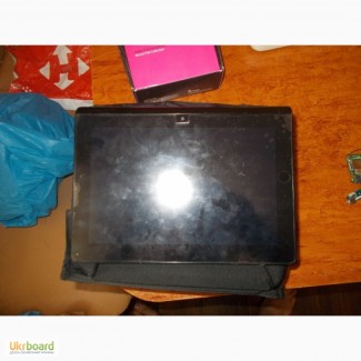 Планшет Sony tablet