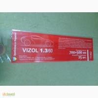 Виброизоляционный материал Визол