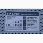 Продам роутер TP-LINK модель TD-W8901N