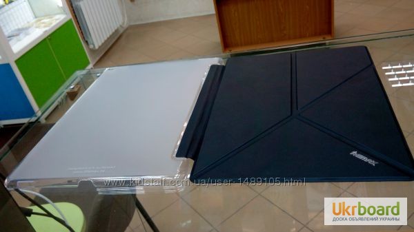 Фото 9. Чехол на планшет Ipad PRO 9.7 Ipad PRO 12.9, защитное стекло