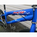 Велосипед BMX Jeko с Италии