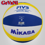 Мяч волейбольный (пляжный) Mikasa VXT30 оригинал