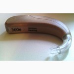 Продам слуховой аппарат unitron 360e