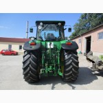 Купить Трактор John Deere 7830, 2007 г ( 1868)