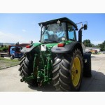 Купить Трактор John Deere 7830, 2007 г ( 1868)