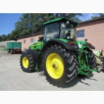 Купить Трактор John Deere 7830, 2007 г ( 1868)