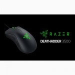 Игровая мышь Razer Deathadder 3500