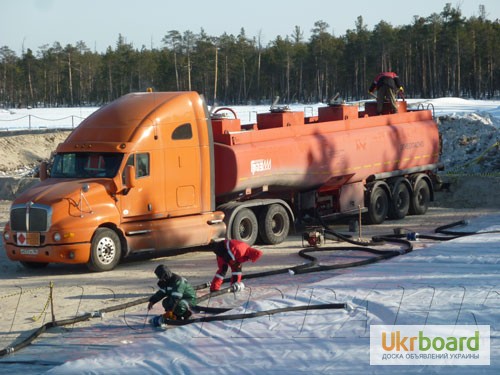 Фото 5. Производители резервуаров для нефтепродуктов в России ГК Нефтетанк предлагает