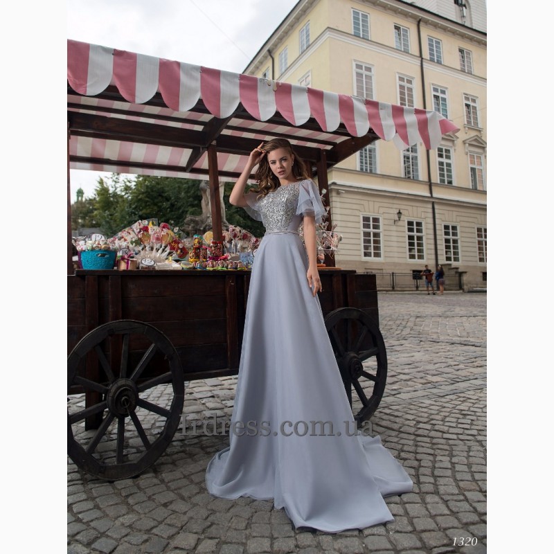 Фото 13. Випускнi сукнi купити в Українi недорого