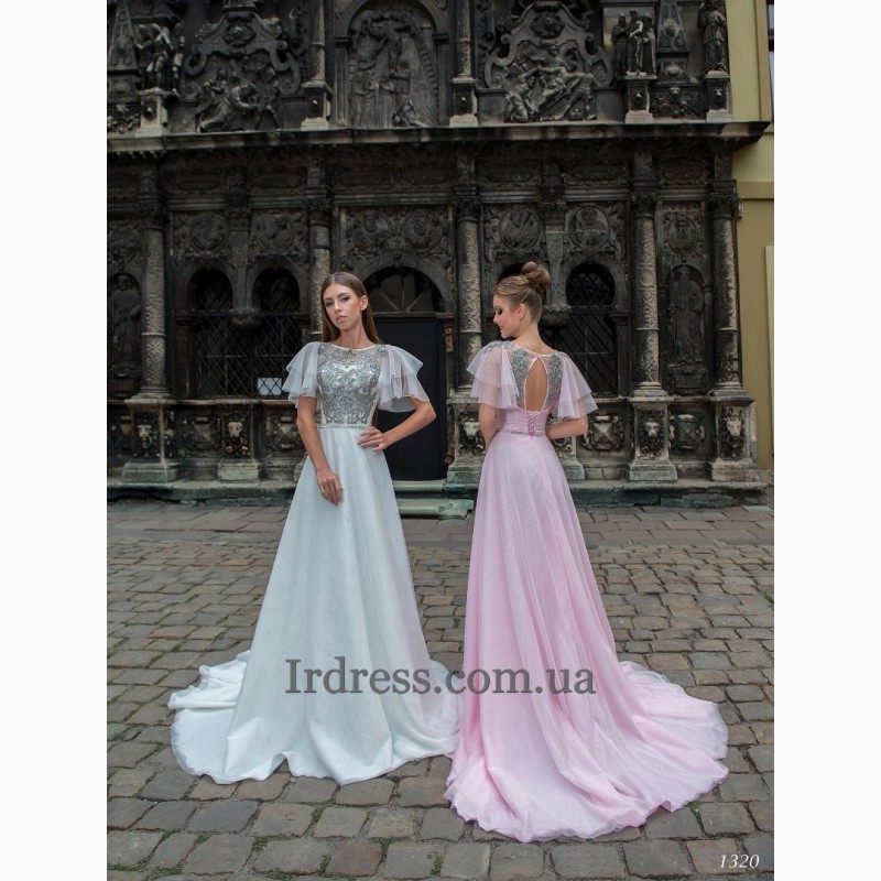 Фото 14. Випускнi сукнi купити в Українi недорого