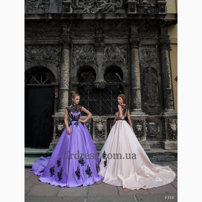 Фото 8. Випускнi сукнi купити в Українi недорого