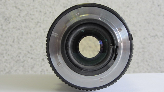 Фото 7. Продам объектив ZOOM ARSAT ГРАНИТ -11Н 4, 5/80-200 на Nikon.Новый