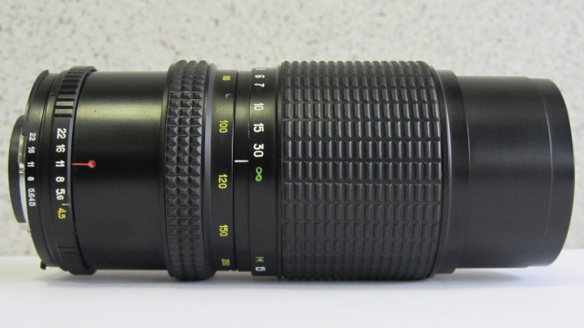 Фото 8. Продам объектив ZOOM ARSAT ГРАНИТ -11Н 4, 5/80-200 на Nikon.Новый