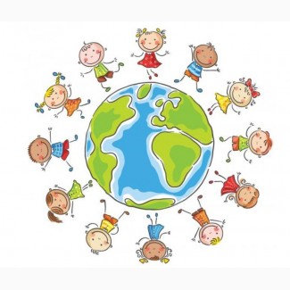 Центр розвитку дітей Світ дитинства