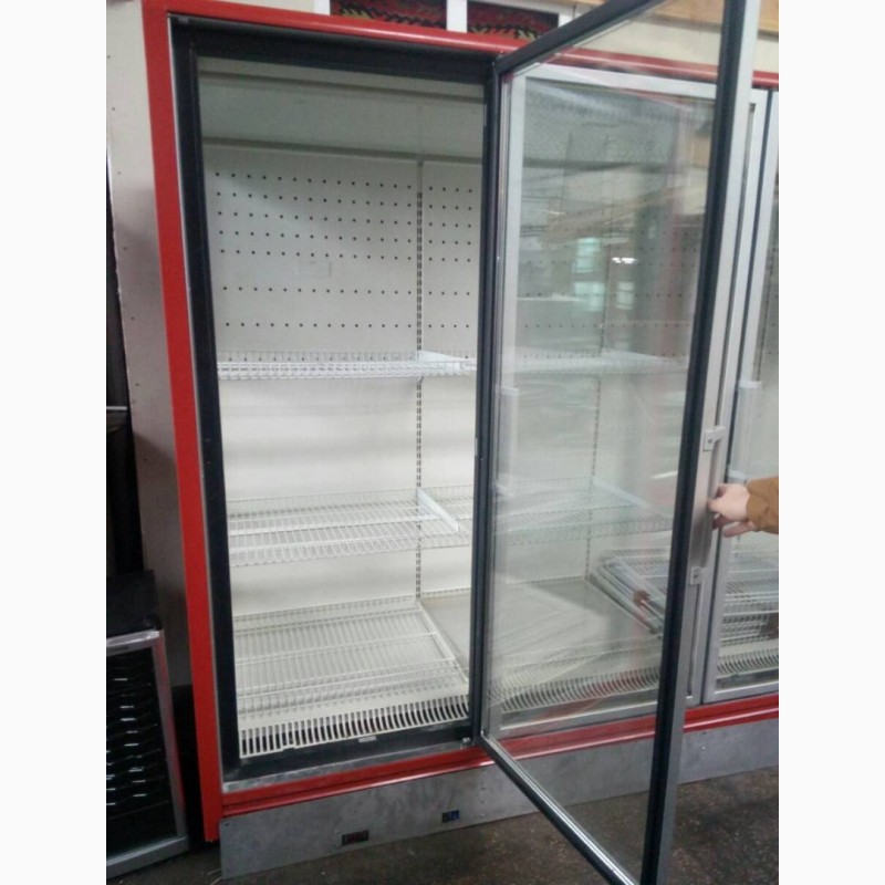 Фото 3. Шкаф торговый холодильный витрина горка PASTORFRIGOR Torino