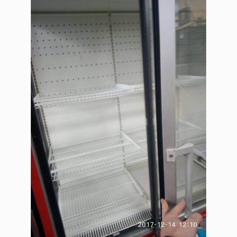 Фото 4. Шкаф торговый холодильный витрина горка PASTORFRIGOR Torino