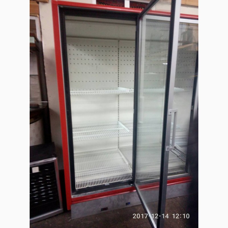 Фото 7. Шкаф торговый холодильный витрина горка PASTORFRIGOR Torino