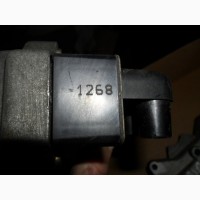 Катушка зажигания CHAMPION BAE 920AX, (Fiat 1.6, 16V), оригинал