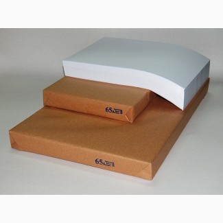 Мелованная бумага SRA3+, 250 г/м2, матовая, пачка 250 листов, модель PAPER_GPS_SRА3+_250G