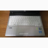 Ноутбук FUJITSU Lifebook/ P701-INTEL CORE I3-2330M-2.20GHZ/ 4GB/ 320GB