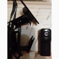 Продам мини-видеоамеру MD80