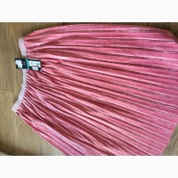 Продам новую плиссированная юбку Marks Spencer размер 14 (наш M/L)