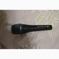 Профі мікрофони Sennheiser Е945/865/MD43(Shure, Beyerdynamic, Audix, AKG, EV, Heil)