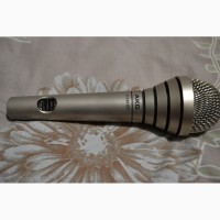 Профі мікрофони Sennheiser Е945/865/MD43(Shure, Beyerdynamic, Audix, AKG, EV, Heil)