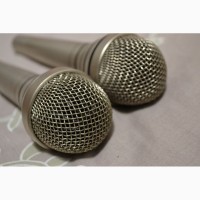 Профі мікрофони Sennheiser Е945/865/MD43(Shure, Beyerdynamic, Audix, AKG, EV, Heil)