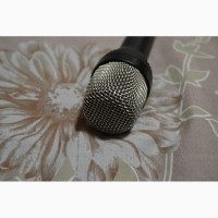 Профі мікрофони Sennheiser Е945/865/MD43(Shure, Beyerdynamic, Audix, AKG, EV, Heil)